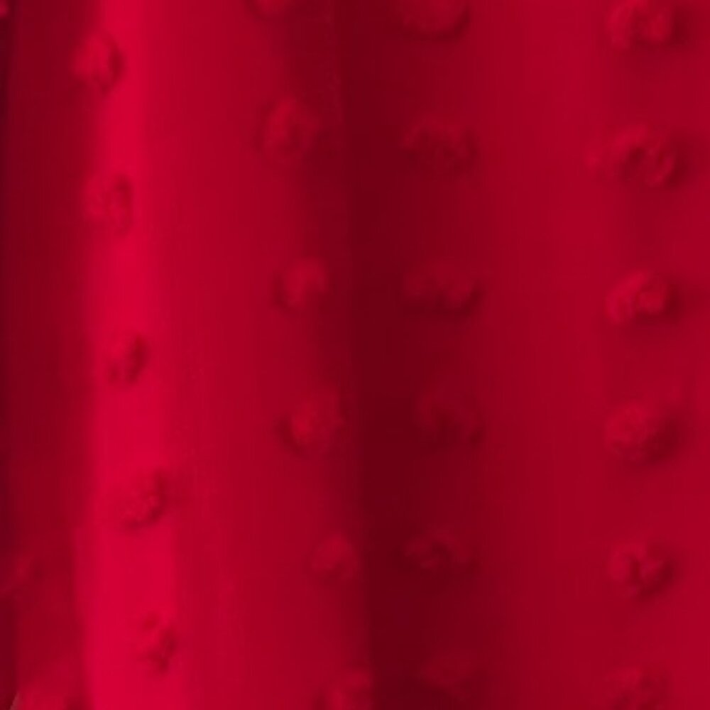 Relaxed shift dress. 💃 - Picture 4 of 4